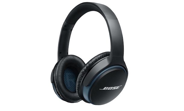 Cuffie over ear