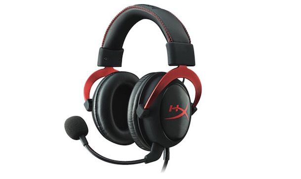 Cuffie over ear