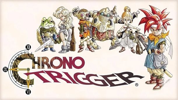 Chrono Trigger è un imperdibile capolavoro convertito per Android