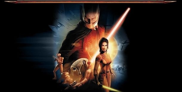 Star Wars KOTOR è più in forma che mai su Android