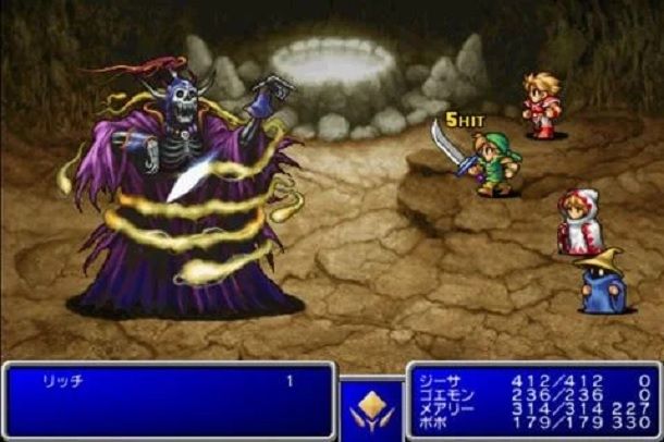Alla scoperta dei migliori RPG Android!
