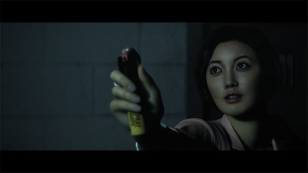Un giallo intricato ti attende in Hidden Agenda