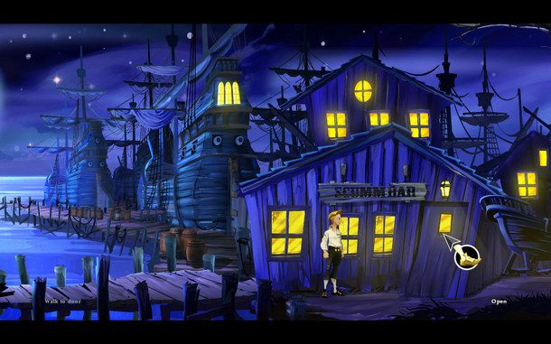 Il grande ritorno di The Secret of Monkey Island