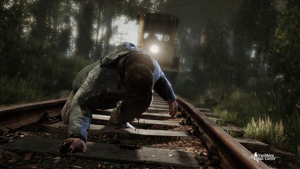 Il fitto mistero di The Vanishing of Ethan Carter va risolto su Xbox One