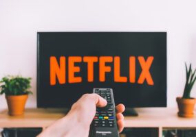 Come mettere Netflix sulla TV Samsung
