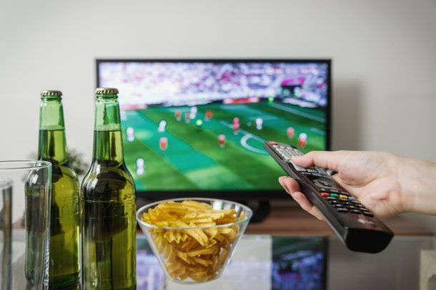 Come sapere se è una Smart TV