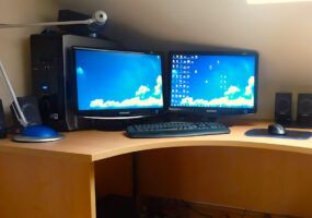 Come fare screenshot PC