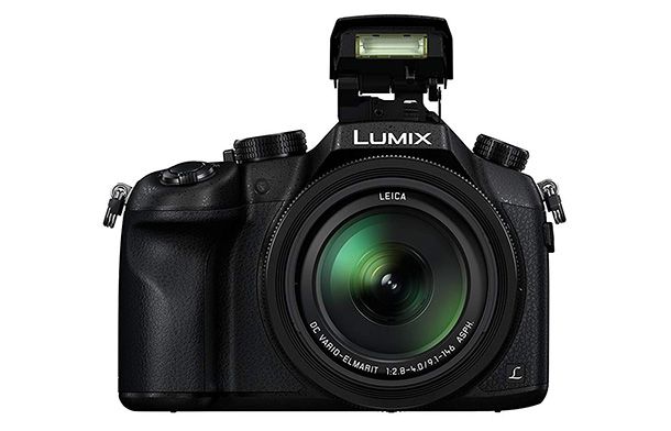 Fotocamera bridge