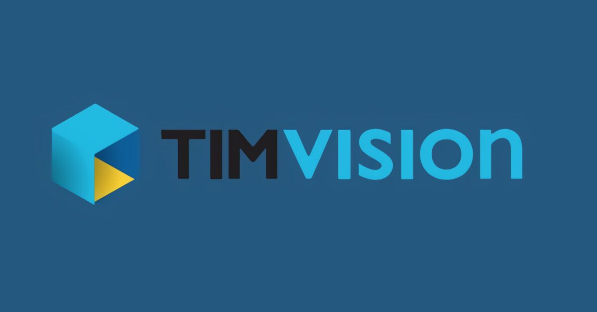 Guarda TIMVISION sulla TV di casa da 6,99€ al mese