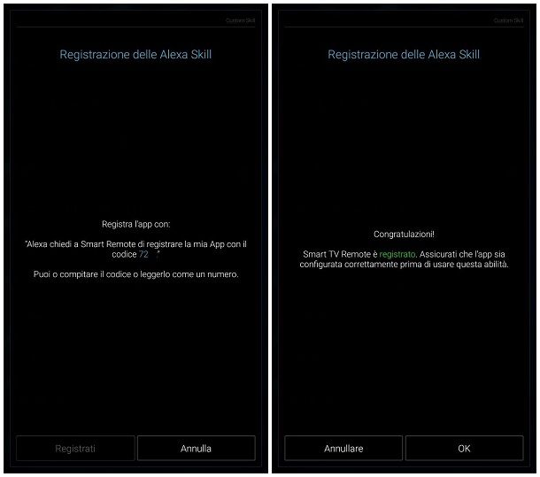 Come accendere la TV Samsung con Alexa