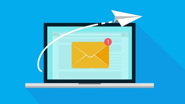Come scrivere una mail al Comune
