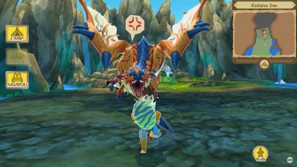 Monster Hunter