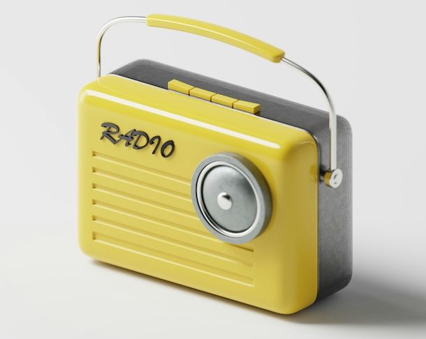 Radio