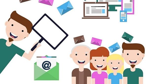Come scrivre un'email a un professore