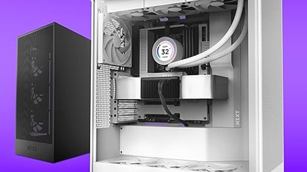 Migliori case PC gaming