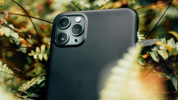 Informazioni preliminari cellulare