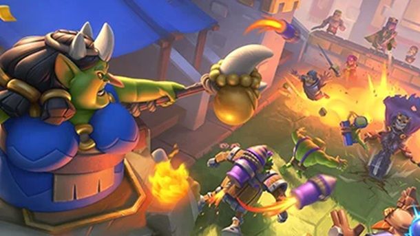 Trovare la giusta strategia Clash Royale