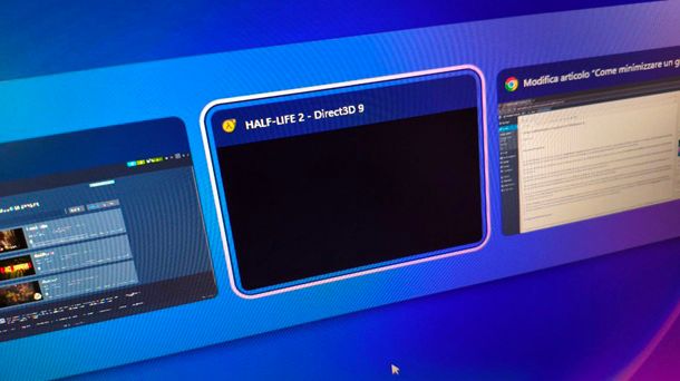Funzioni integrate Windows 11