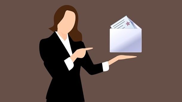 Come scrivere una mail di candidatura