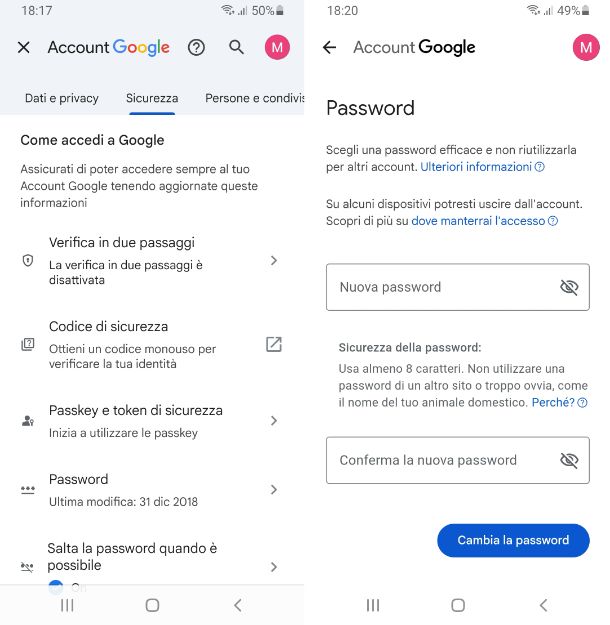 Google Android