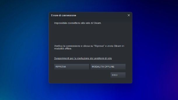 Modalità offline The Sims 4 Steam