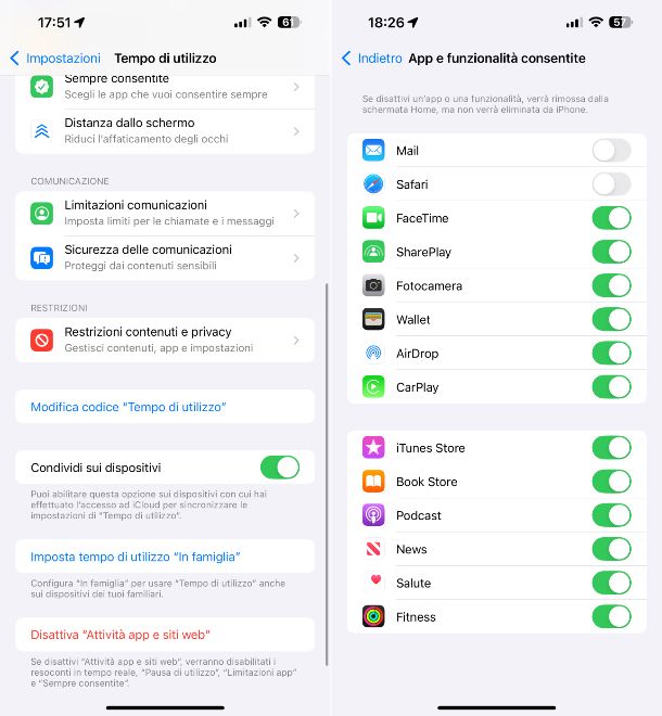 iOS