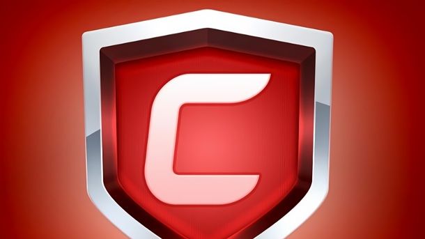 COMODO Antivirus requisiti