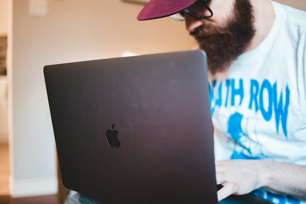 MacBook