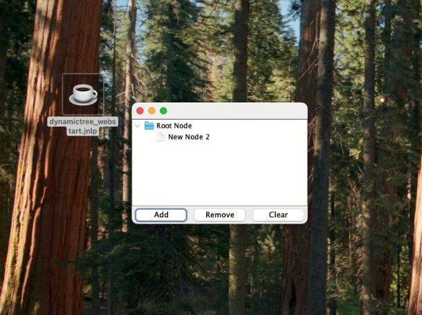 Come abilitare Java su Mac