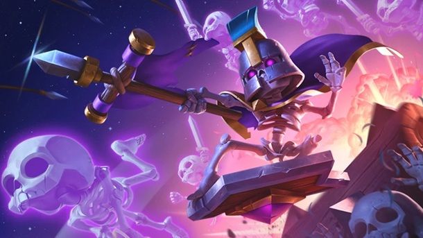 Informazioni preliminari Clash Royale