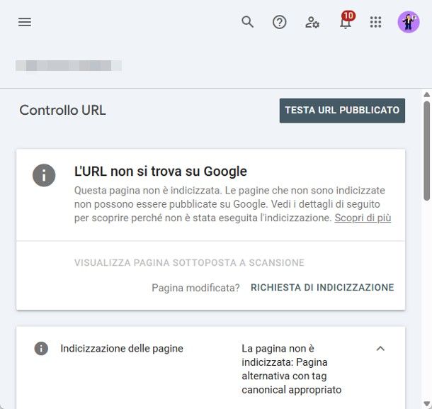 Come segnalare un sito ai motori di ricerca