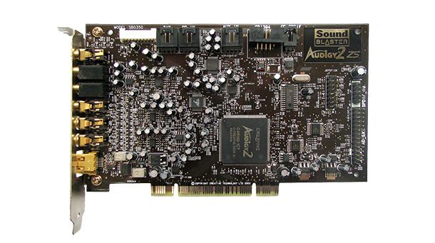 Migliori schede audio per PC (Creative Sound Blaster o ASUS) 