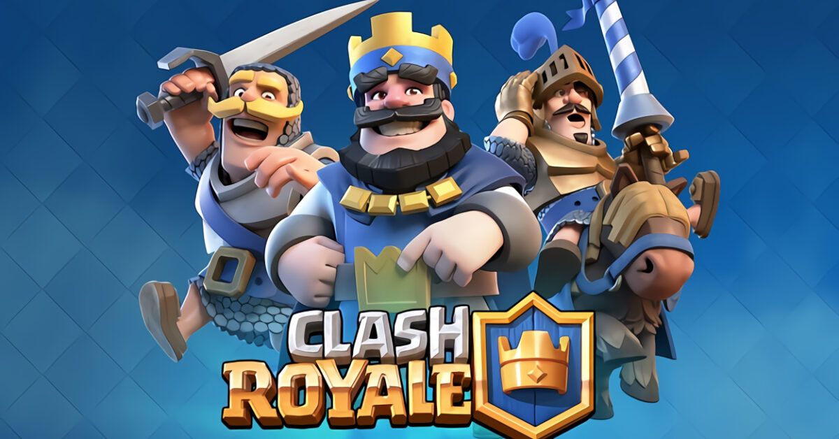 Le Carte Più Utilizzate Su Clash Royale