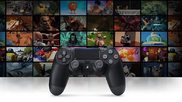 Come Giocare Giochi Ps3 Su Ps4