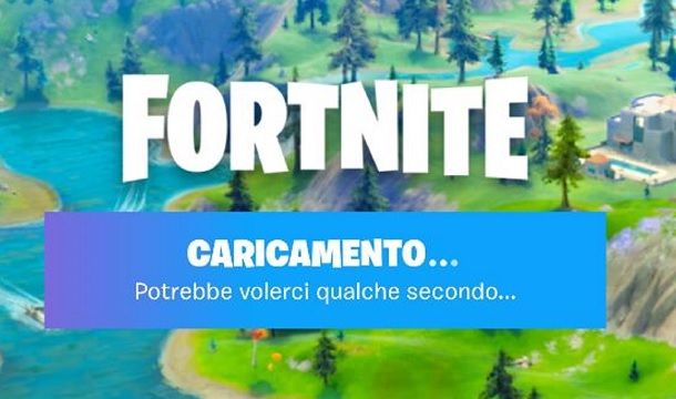 Come scaricare Fortnite su tablet Samsung