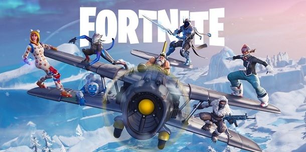 Fornite