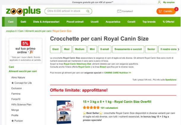 Zooplus