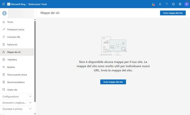 Come segnalare un sito ai motori di ricerca