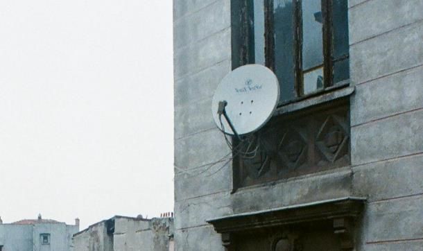 Come risintonizzare il decoder satellitare