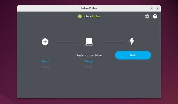 Come mettere Windows 10 su USB