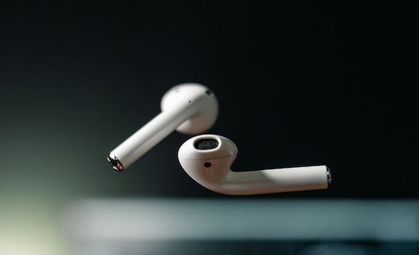 AirPods