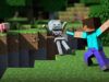 Come giocare online su Minecraft PS4