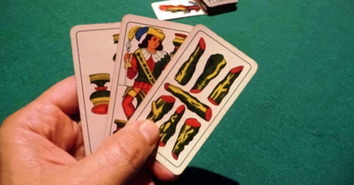 Briscola gratis | Salvatore Aranzulla