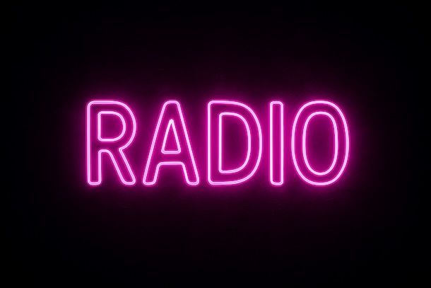 Radio