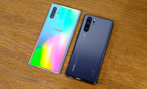 Battery phone