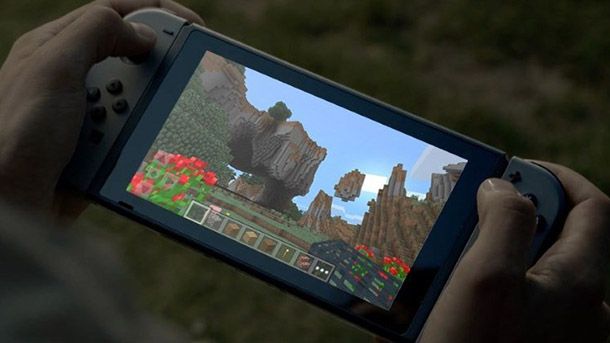 minecraft su switch