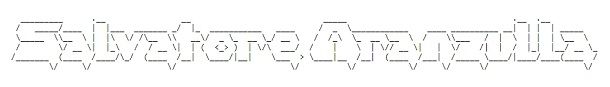 Traduci il tuo testo in Codice ASCII