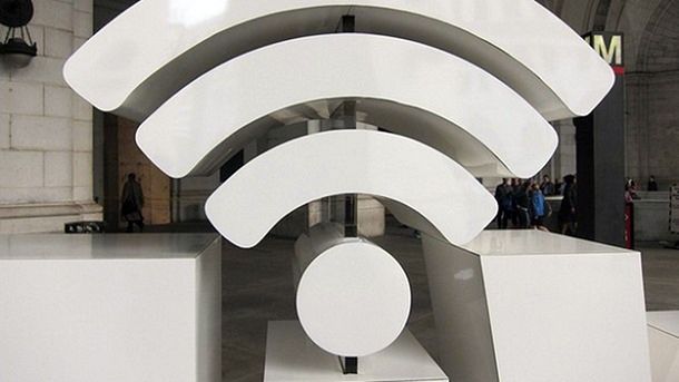 Sniffing delle reti wireless