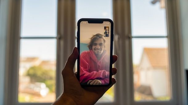 Altre soluzioni per videochiamare