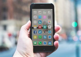 Come ripristinare applicazioni rimosse